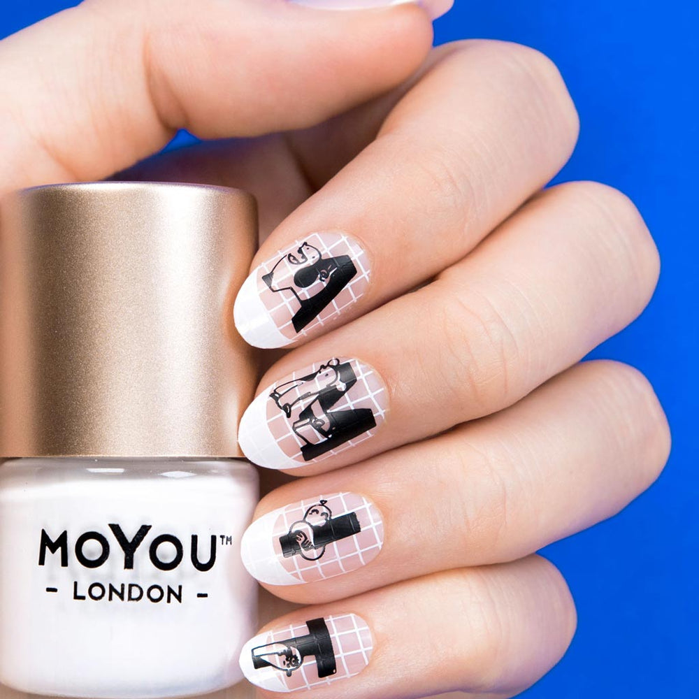 The Essential Nail Art Tools You Need In Your Collection – MoYou London
