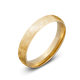 10K Yellow Gold - Build Your Own Band (BYOB)