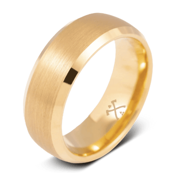 22k Gold Ring for Men