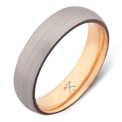 Nanogram Ring in 2023  Rose gold, Rose gold plates, Rings