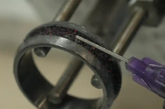 Watch How Our Rings Are Made