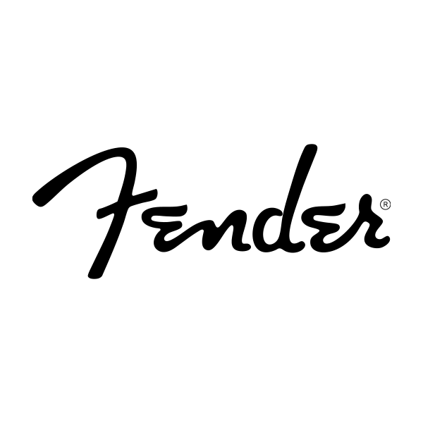 Fender Logo