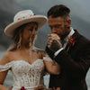 Newly Married Couple