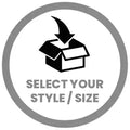Select Style - Size Box