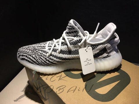 Adidas Yeezy boost 350 v2 'Zebra' full sizes australia Sale 59% Off