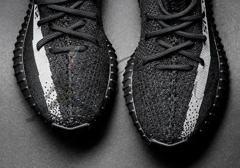 DON'T buy YEEZY 350 V2 BRED Until you see this