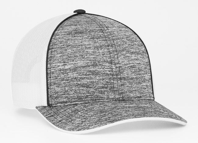 pacific headwear 106c