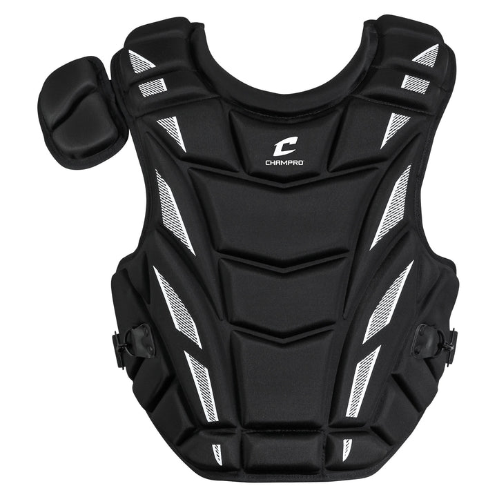 baseball chest protector