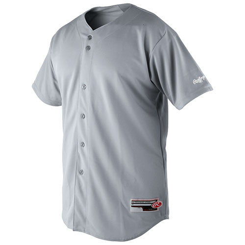 rawlings baseball jerseys