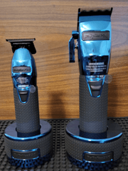 BaByliss PRO BlueFX Boost+ バリカン 充電stand | www.pci.edu.pe