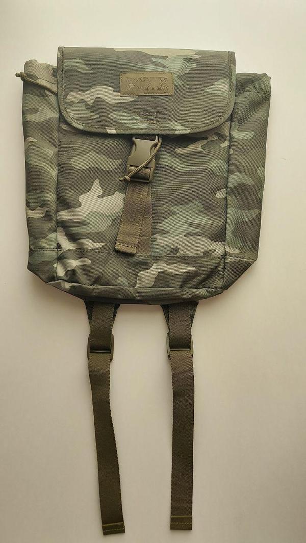 victoria secret mini camo backpack