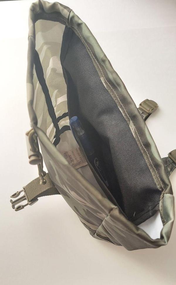 victoria secret mini camo backpack