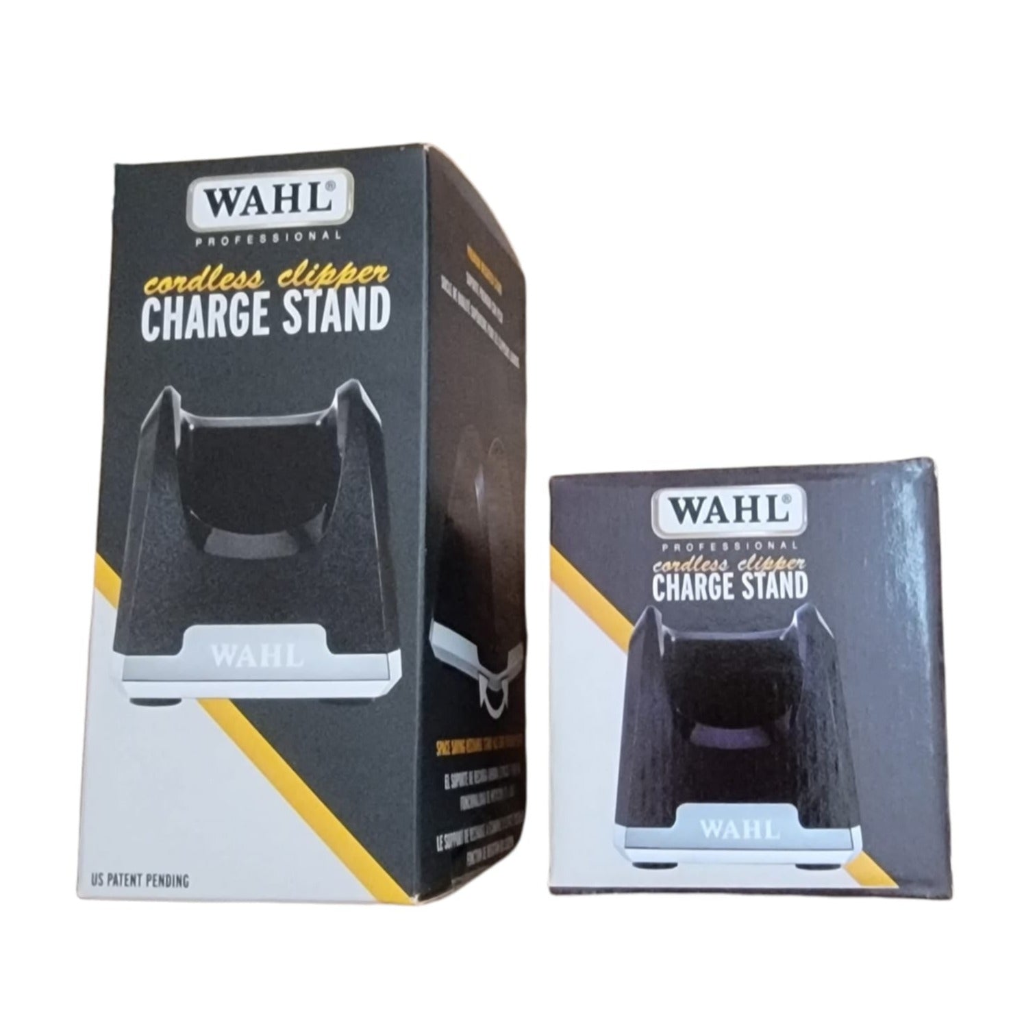 Wahl Professional Cordless Clipper Charger Stand Model 3801