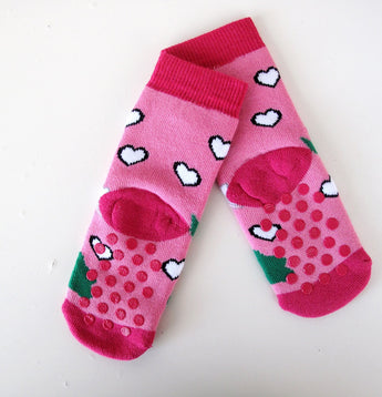 toddler crazy socks