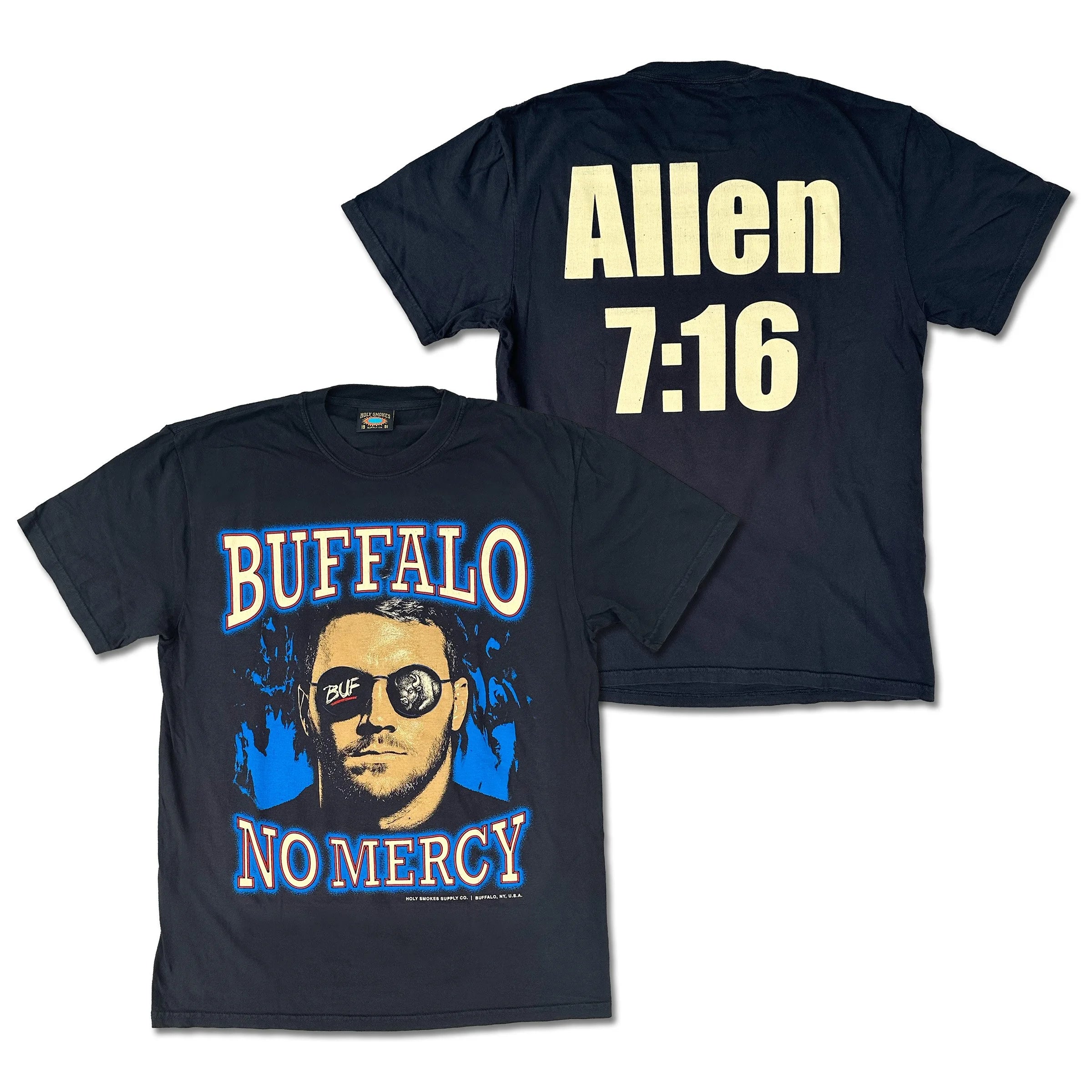 Allen 7:16 Shirt