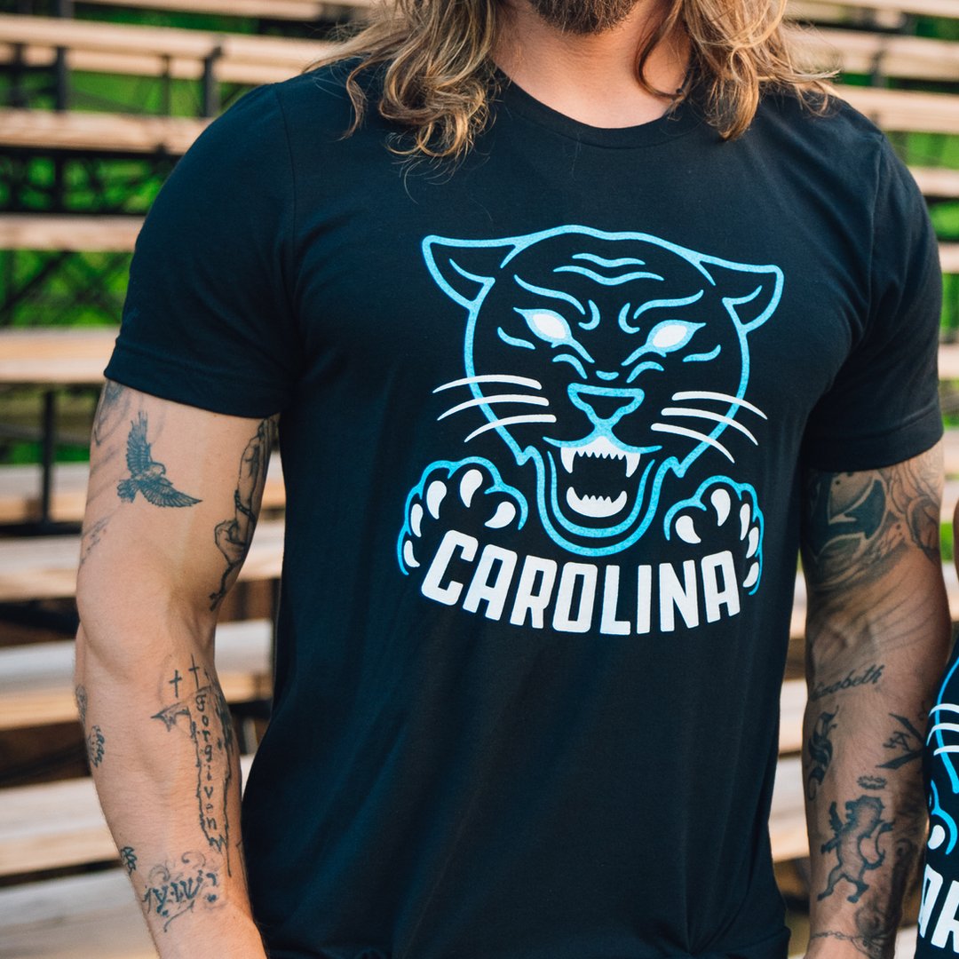 where can i buy a panthers shirt