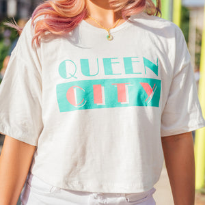 Queen City shirt