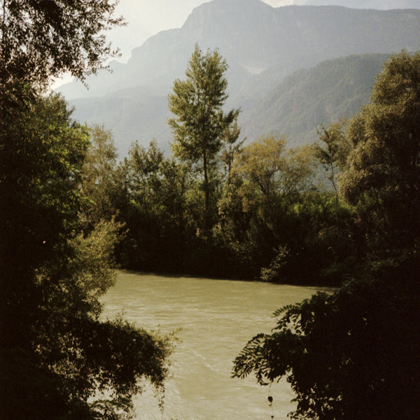 Natural wonders in The Alps