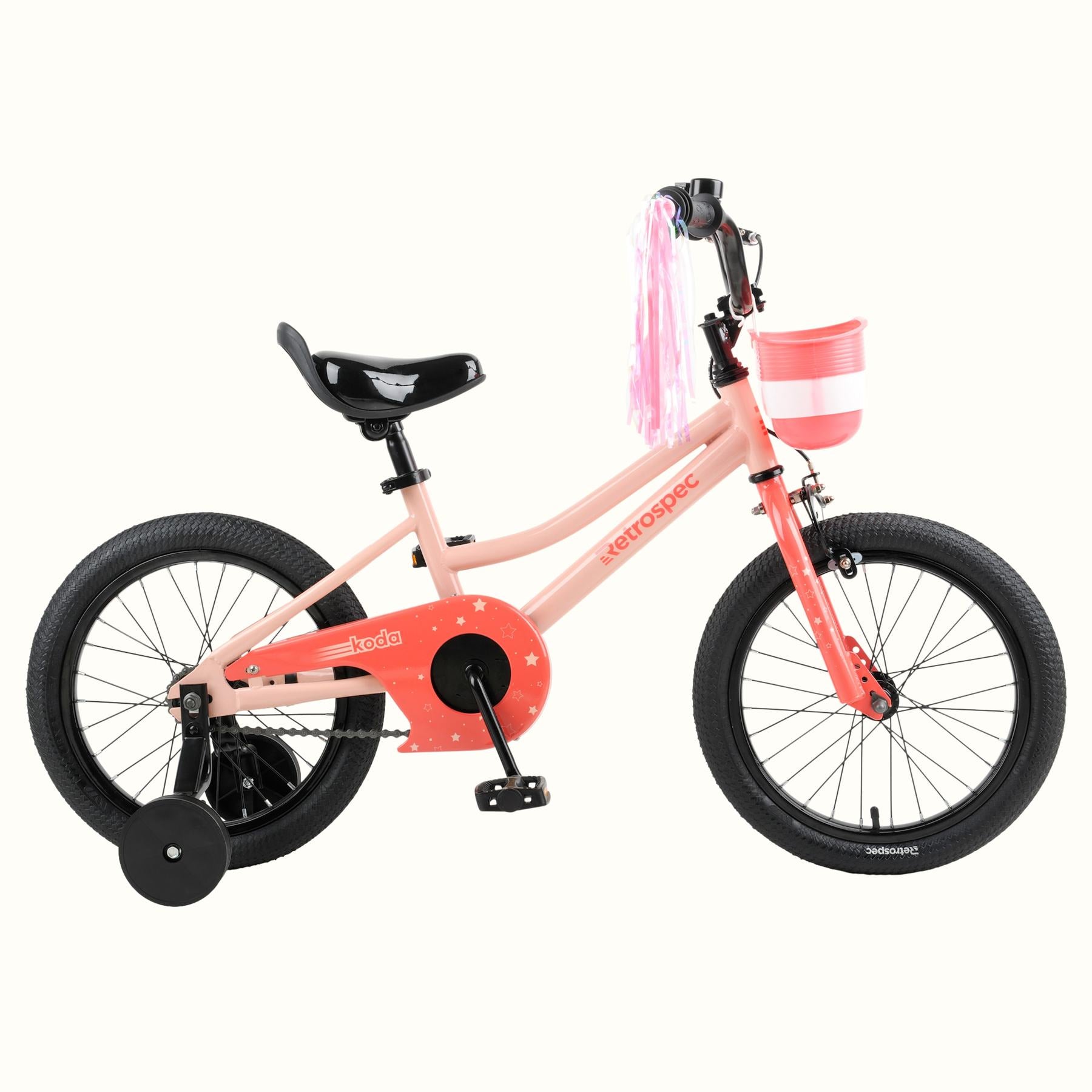 koda kids bike