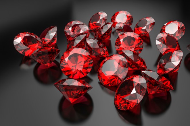Ruby Vs Sapphire Vs Emerald: Which Gem Will You Choose? – Noray Designs