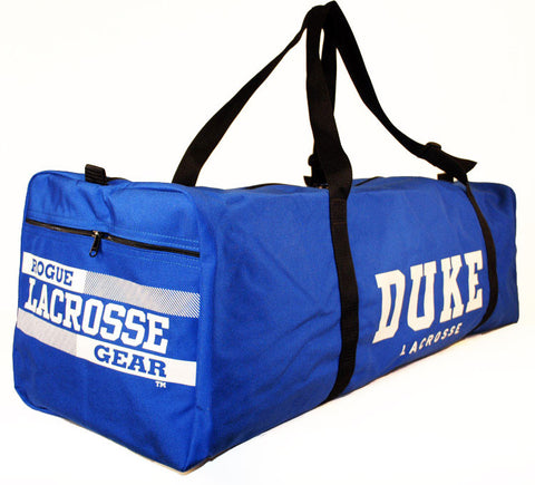 duke duffle bag