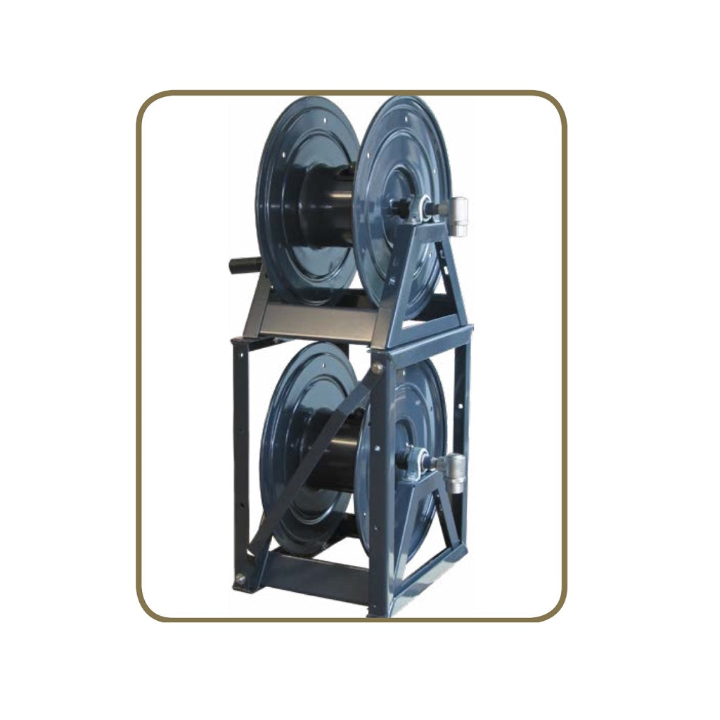 General DHRA50150/300/450 Pump Industrial A-Frame High Pressure Hose R -  ATPRO Powerclean Equipment Inc. - Power Washers Online