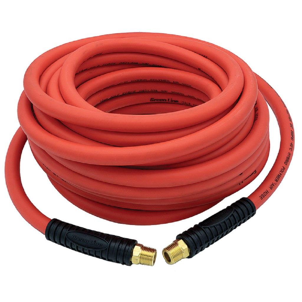 AP+ 4000psi 3/8 ID Tuff Flex Grey Power Washer Hose - ATPRO