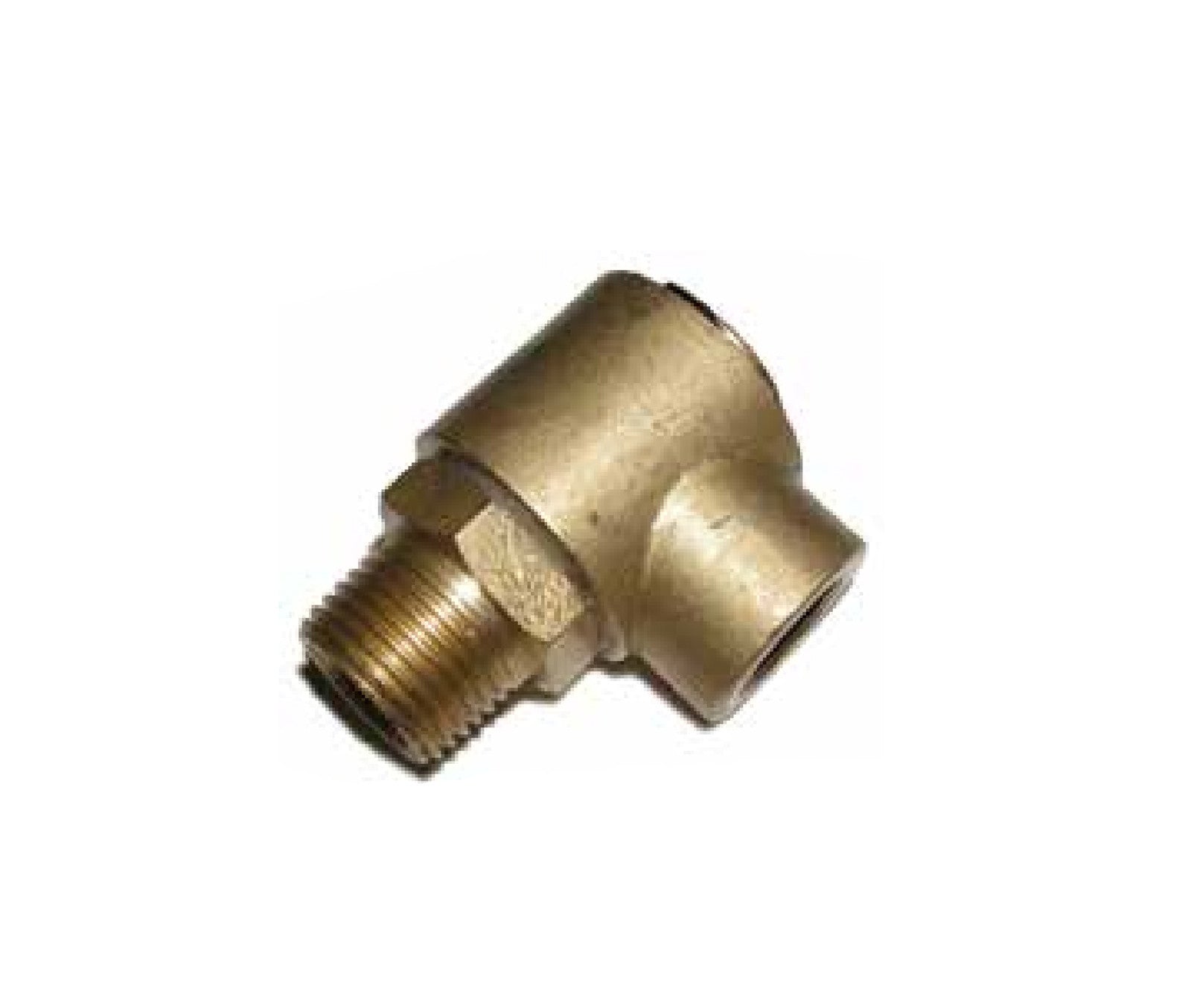 1 Inch Hose Reel Parts Fittings 4010 Brass Swivel Replacement for