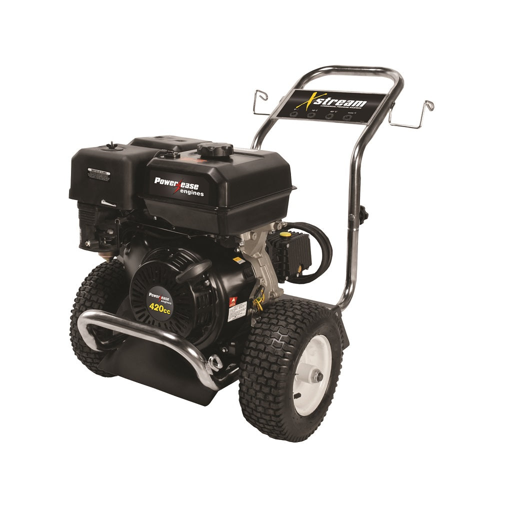 BE B4015RCS Powerease Direct Drive Gas Pressure Washer Portable Steel -  ATPRO Powerclean Equipment Inc. - Power Washers Online