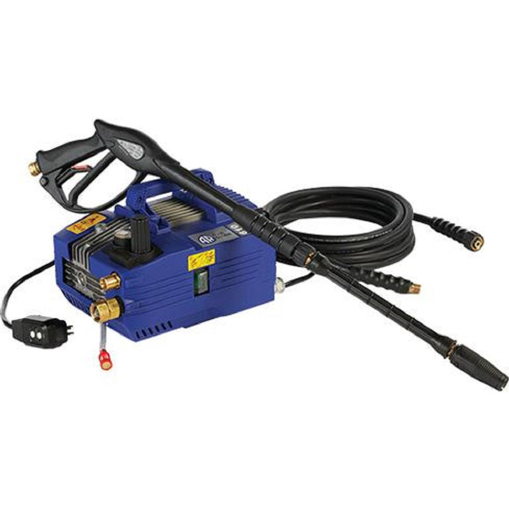 Small Portable 110V Electric High Pressure Washer - Buy Small Portable 110V  Electric High Pressure Washer Product on