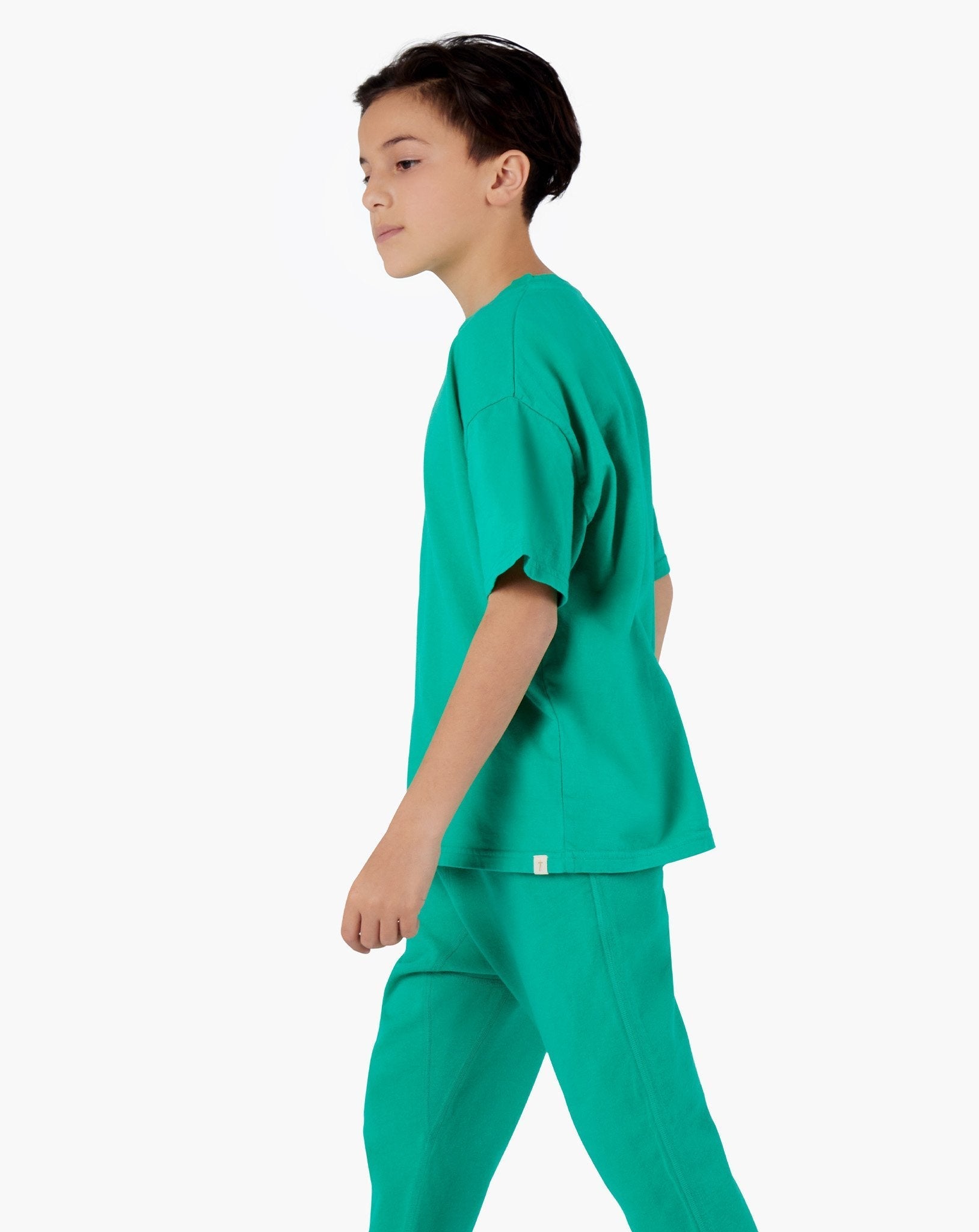Kids Tee - Shamrock