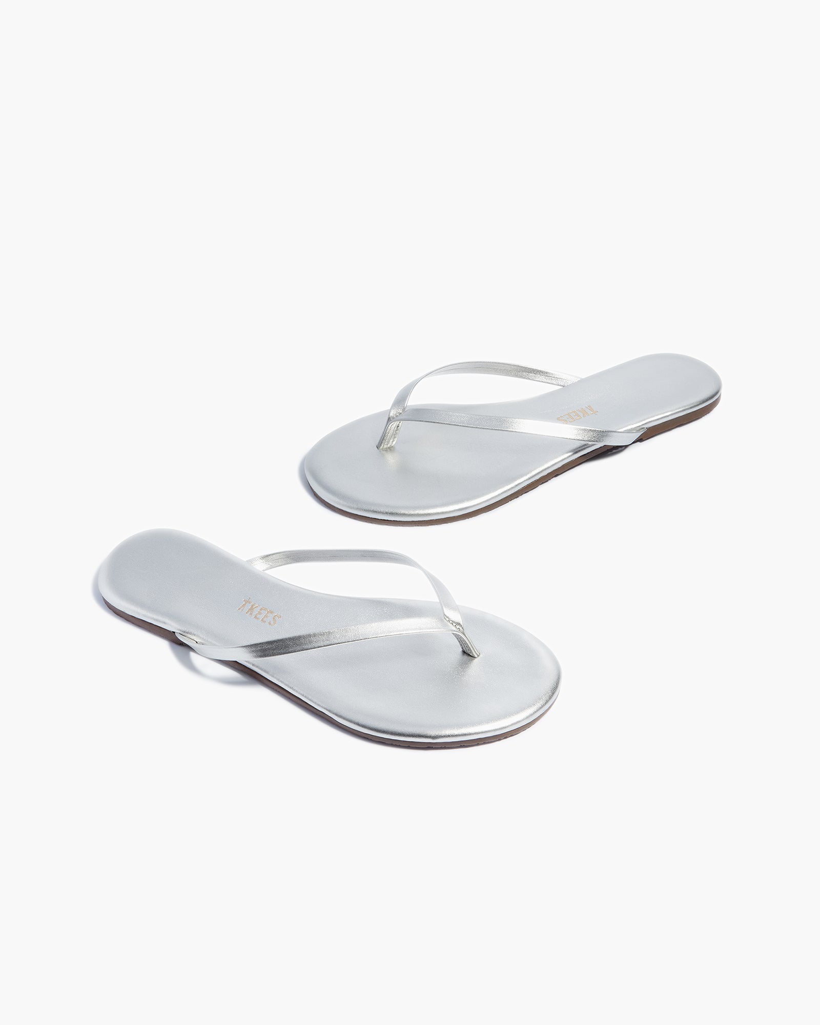 Lily Metallics in Fairylust | Flip-Flops | Women's Footwear – TKEES