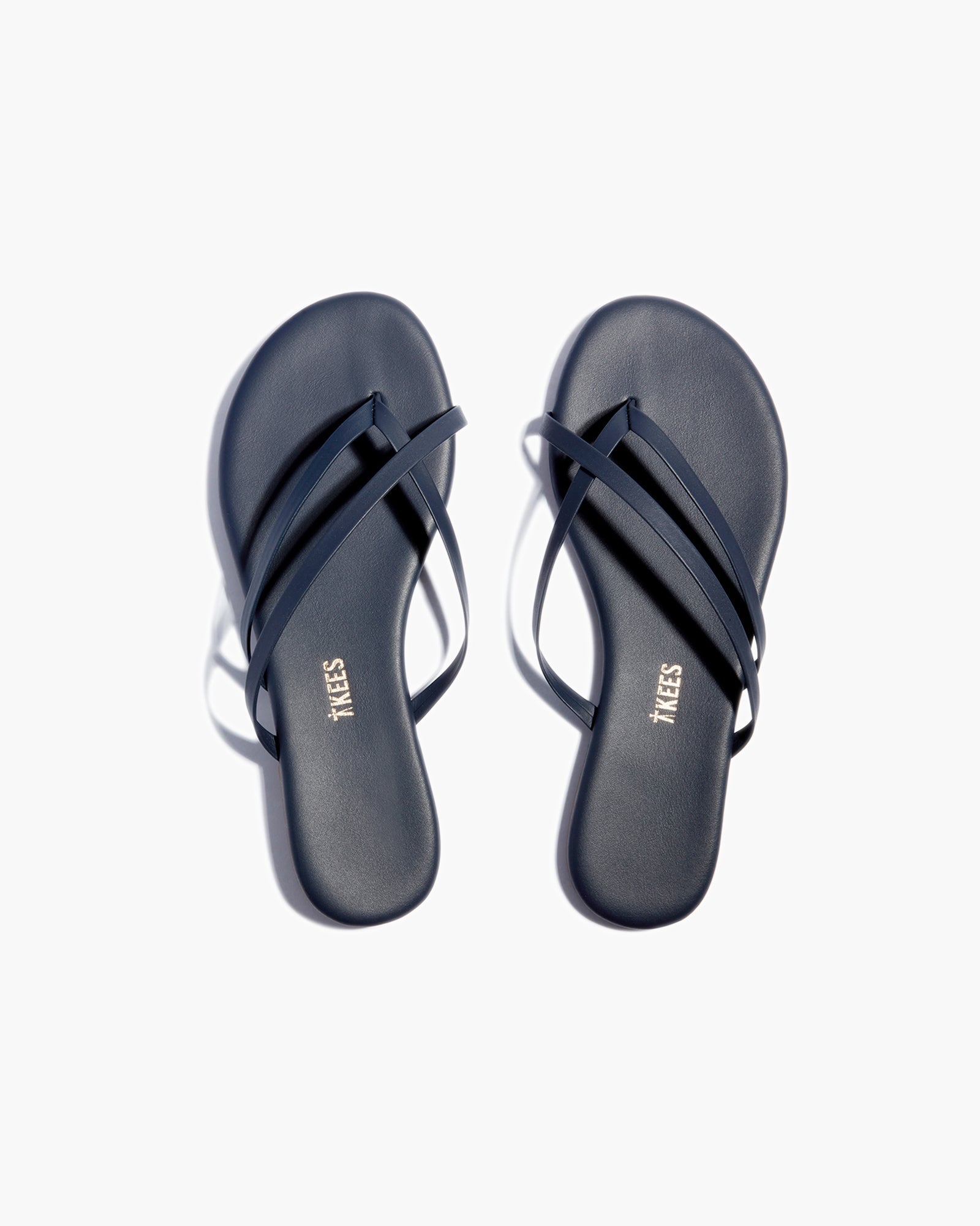 Liri in Iris | Flip-Flops | Women's Footwear – TKEES