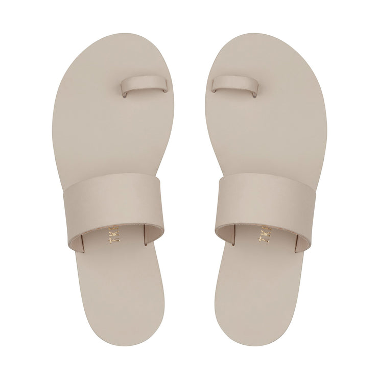 tkees dem sandal