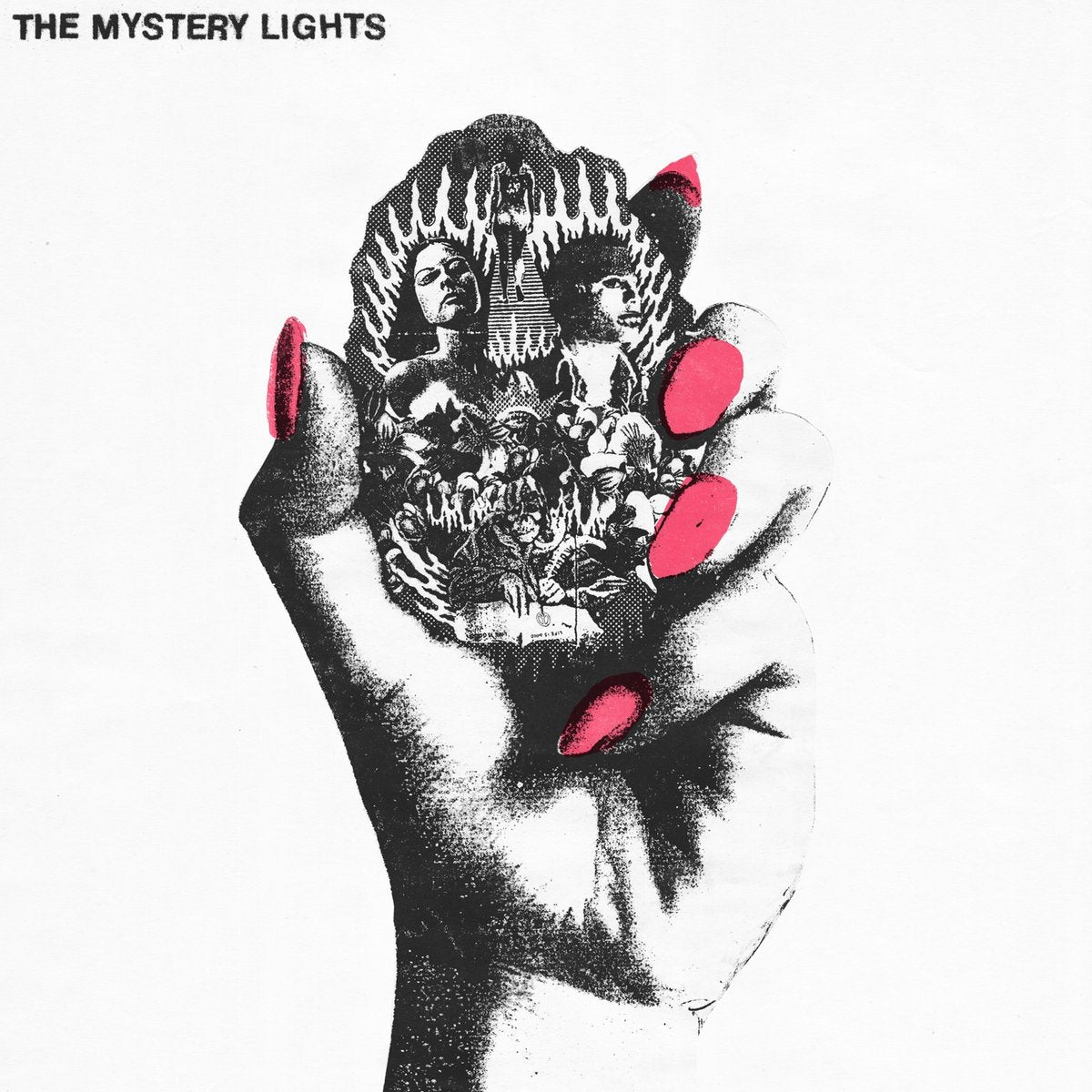 The mystery lights