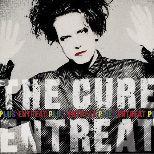 The Cure Disintegration (Vinyl) Remastered (UK IMPORT)