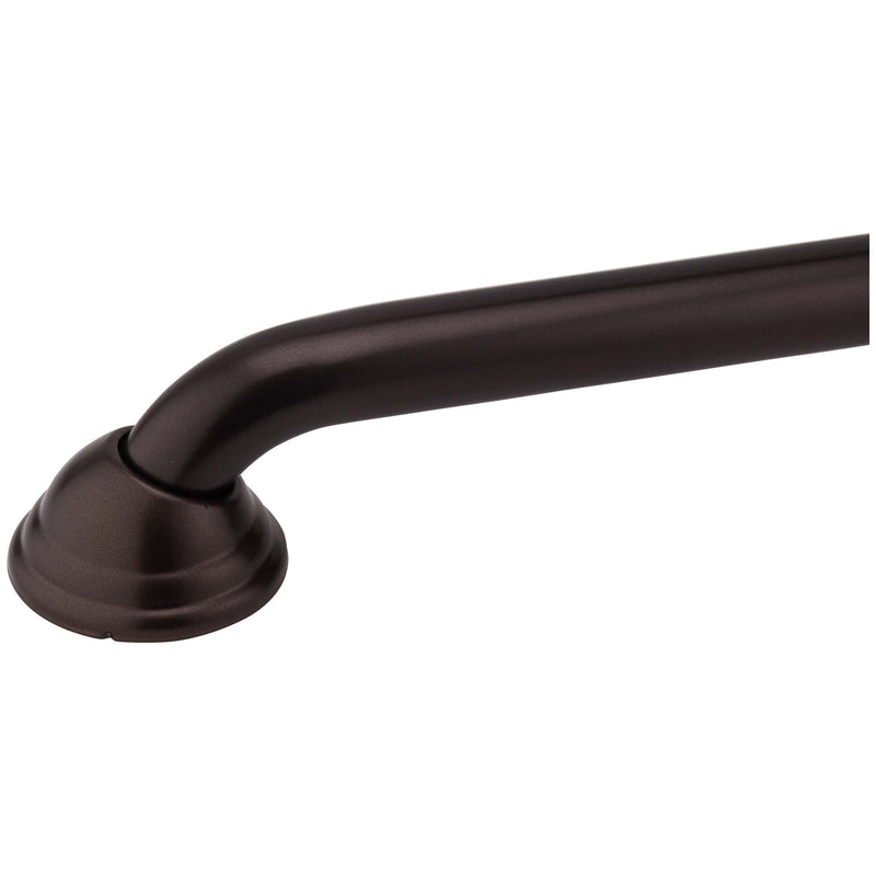 Bathroom Grab Bar Decorative 48 In X 1 1 4 In