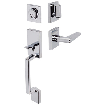 Residential Door Locks – Harney Hardware