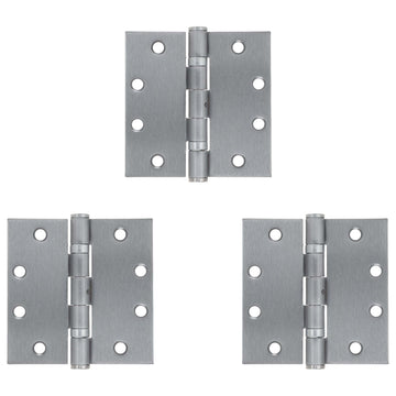 commercial hinges