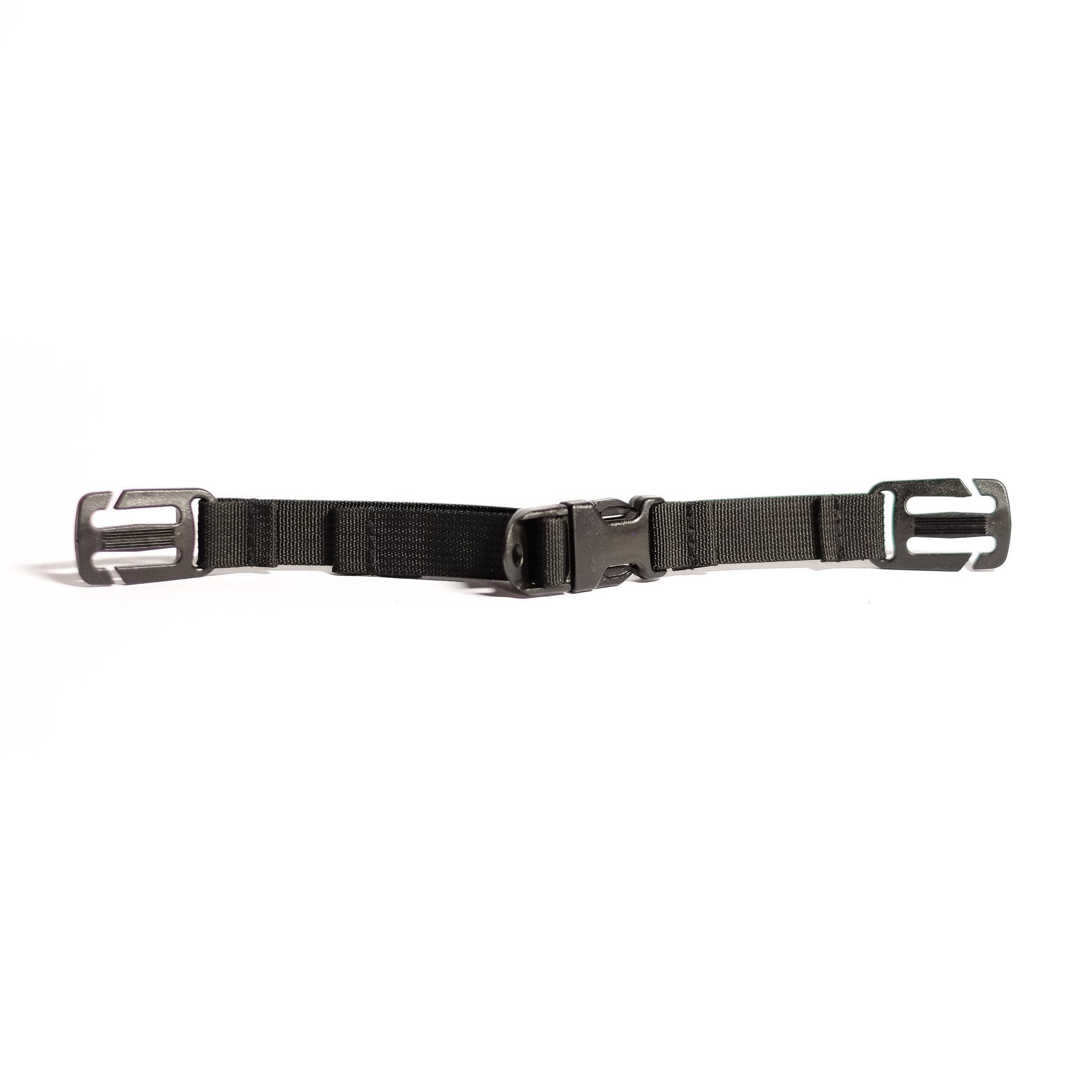 etroclip style sternum strap