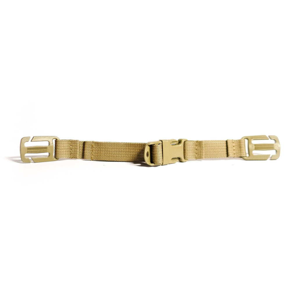 etroclip style sternum strap