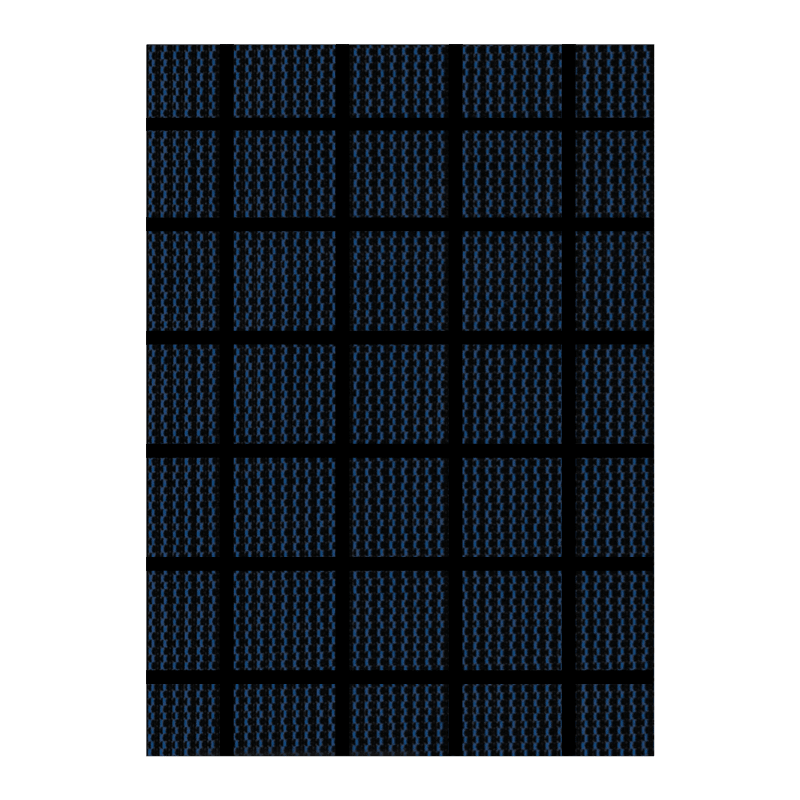 16' x 36' Rectangle Mesh Safety Pool Cover - 90% Sun Block with 4x8 Center End Step