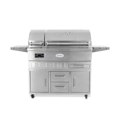 Estate Pellet Grill 860C by Louisiana Grills - CLEARANCE