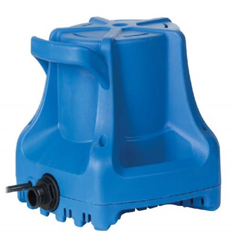 rate pool cover pump little giant automatic