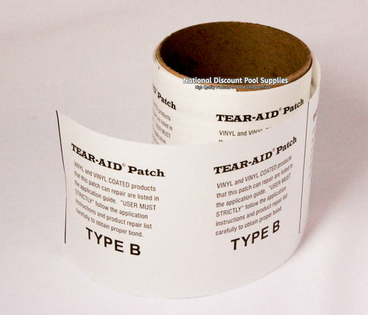 underwater adhesive tape