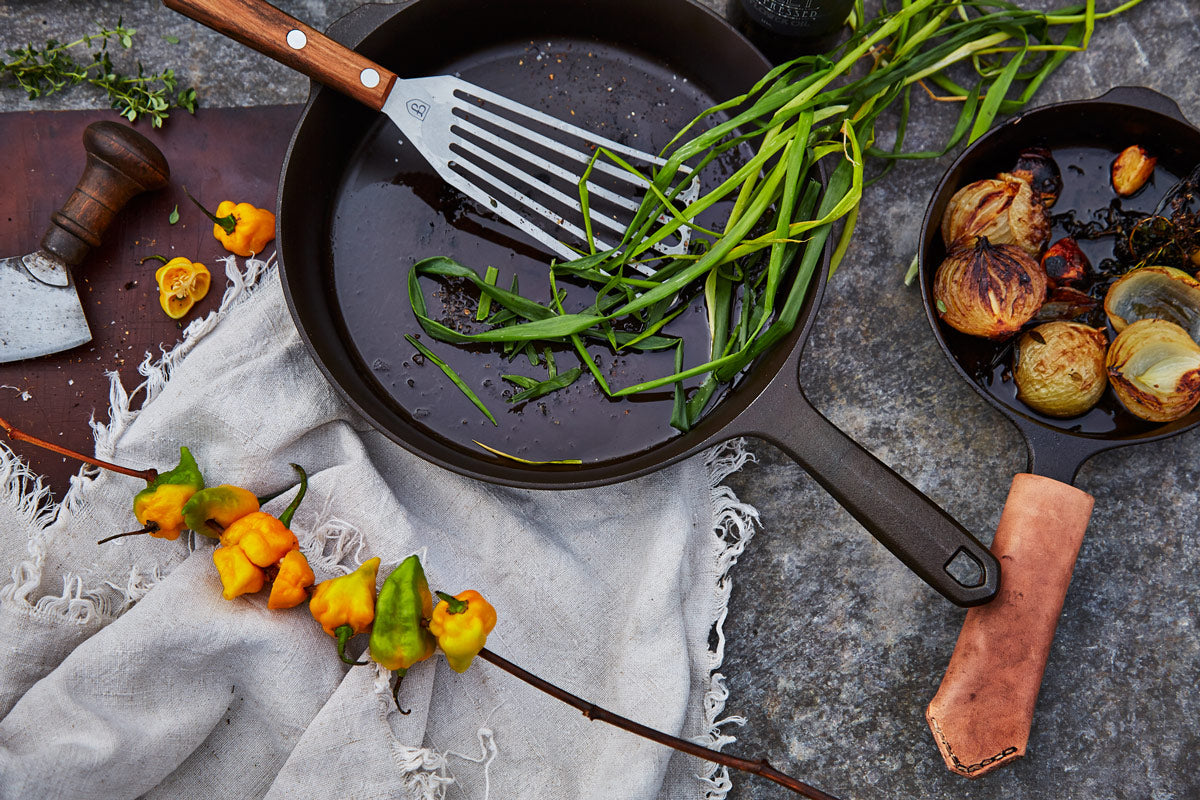 Is It OK to Use Metal Utensils in Nonstick Pans?