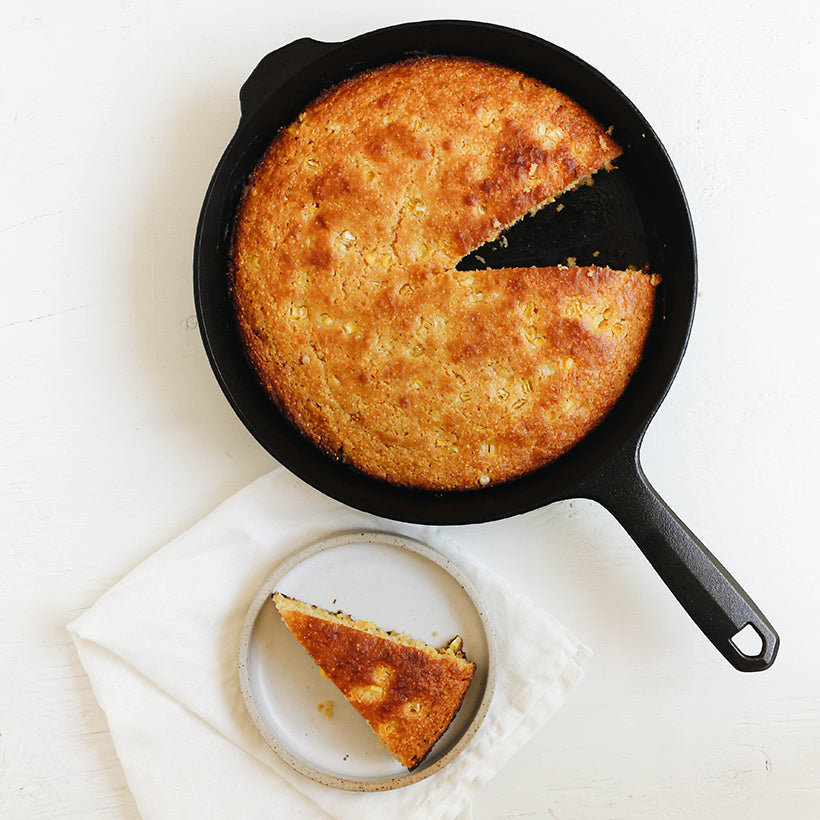 Finally got to use the cast iron cornbread mold I found at an antique store  a couple weeks ago! : r/castiron