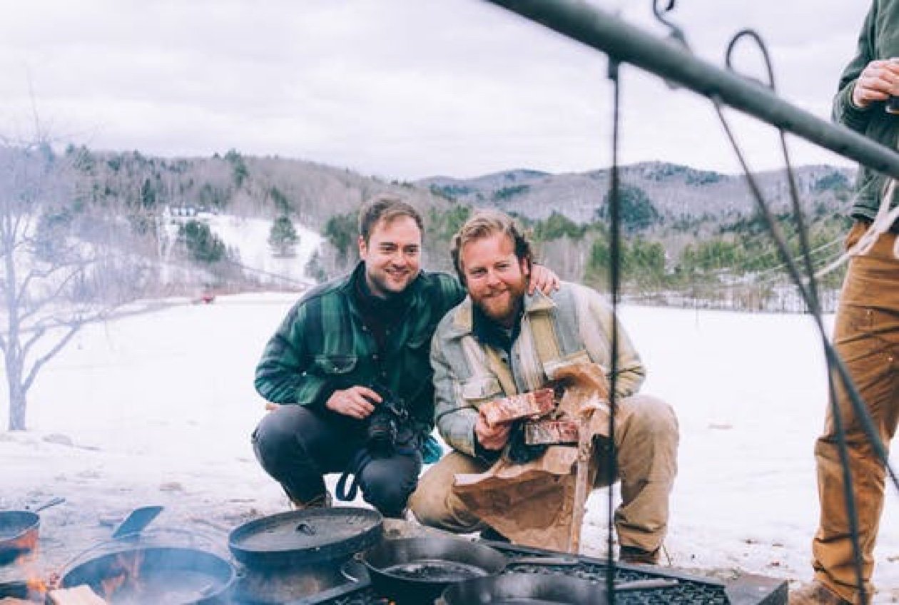 Can You Use a Cast Iron Skillet on a Glass Top Stove? Yes. Here's