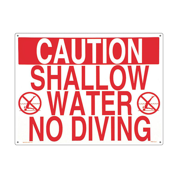 No Skinny Dipping Before 6PM Sign Memphis Pool Delivery