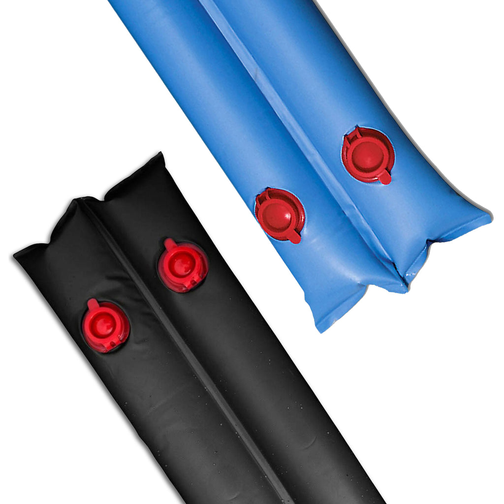 Water Tubes - Dual Chamber - 8 FT – Memphis Pool Delivery